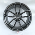 Macan Forged Rims Wheel Rims 20 21 inci